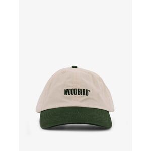 Woodbird Men Core Twill Cotton Baseball Hat